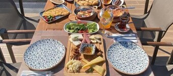 La Miel Şile