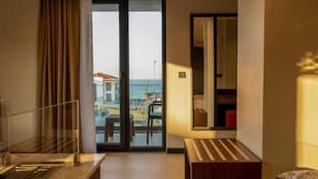 Premium Room | View from room