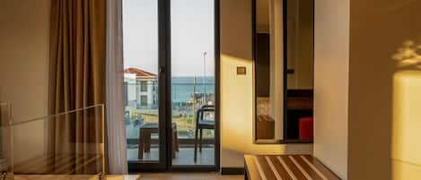 Premium Room | View from room