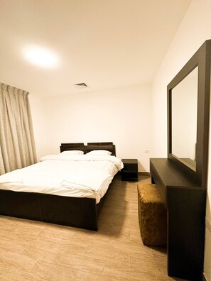 Apartment, 1 Bedroom, Accessible, Smoking | 1 bedroom - Central Apartment For Rent 30 (Amman)