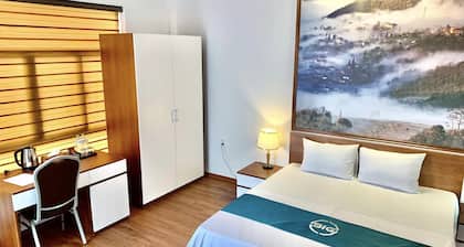 Big Hotel Lao Cai