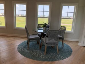 House, 2 Bedrooms | Dining