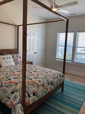2 habitaciones y wifi gratis 