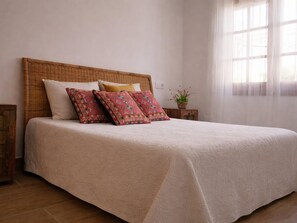 2 makuuhuonetta, internet