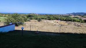 Apartment, 2 Bedrooms, Balcony | Property grounds - Villa 6 Beds Just Minutes From San Teodoro (Budoni)