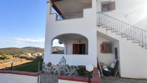 Apartment, 2 Bedrooms, Balcony | Exterior - Villa 6 Beds Just Minutes From San Teodoro (Budoni)