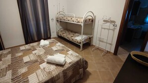 Apartment, 2 Bedrooms, Balcony - Villa 6 Beds Just Minutes From San Teodoro (Budoni)