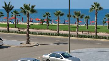 Nhà gỗ, 2 phòng ngủ, phù hợp cho người khuyết tật, hút thuốc | Khuôn viên nơi lưu trú