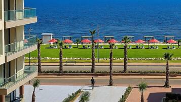 Chalet, 2 Bedrooms, Accessible, Smoking | Exterior