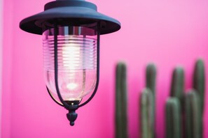 Interior detail - Acogedora Habitación EN EL Corazón DE Oaxaca (Oaxaca de Juárez)