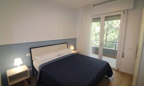 Apartment, 3 Bedrooms, Balcony, Garden View | 3 bedrooms