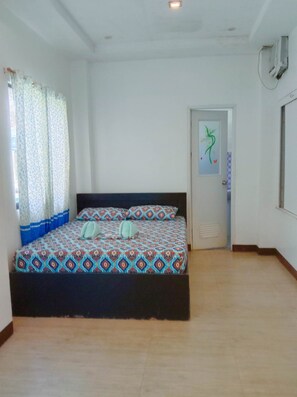 5 habitaciones y wifi 