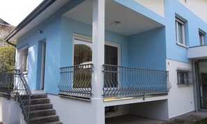 Villa, 3 Bedrooms, Terrace, Garden View | Balcony - Coastal Villa in Lignano Riviera (Lignano Sabbiadoro)