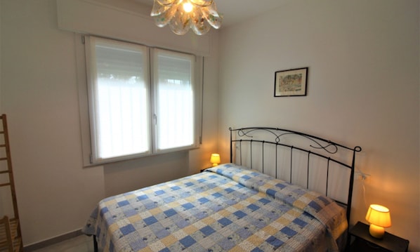 Villa, 3 Bedrooms, Terrace, Garden View | 4 bedrooms