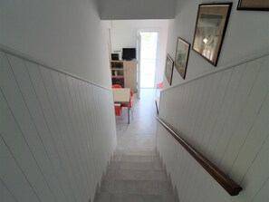Villa, 3 chambres, balcon, vue jardin | Intérieur