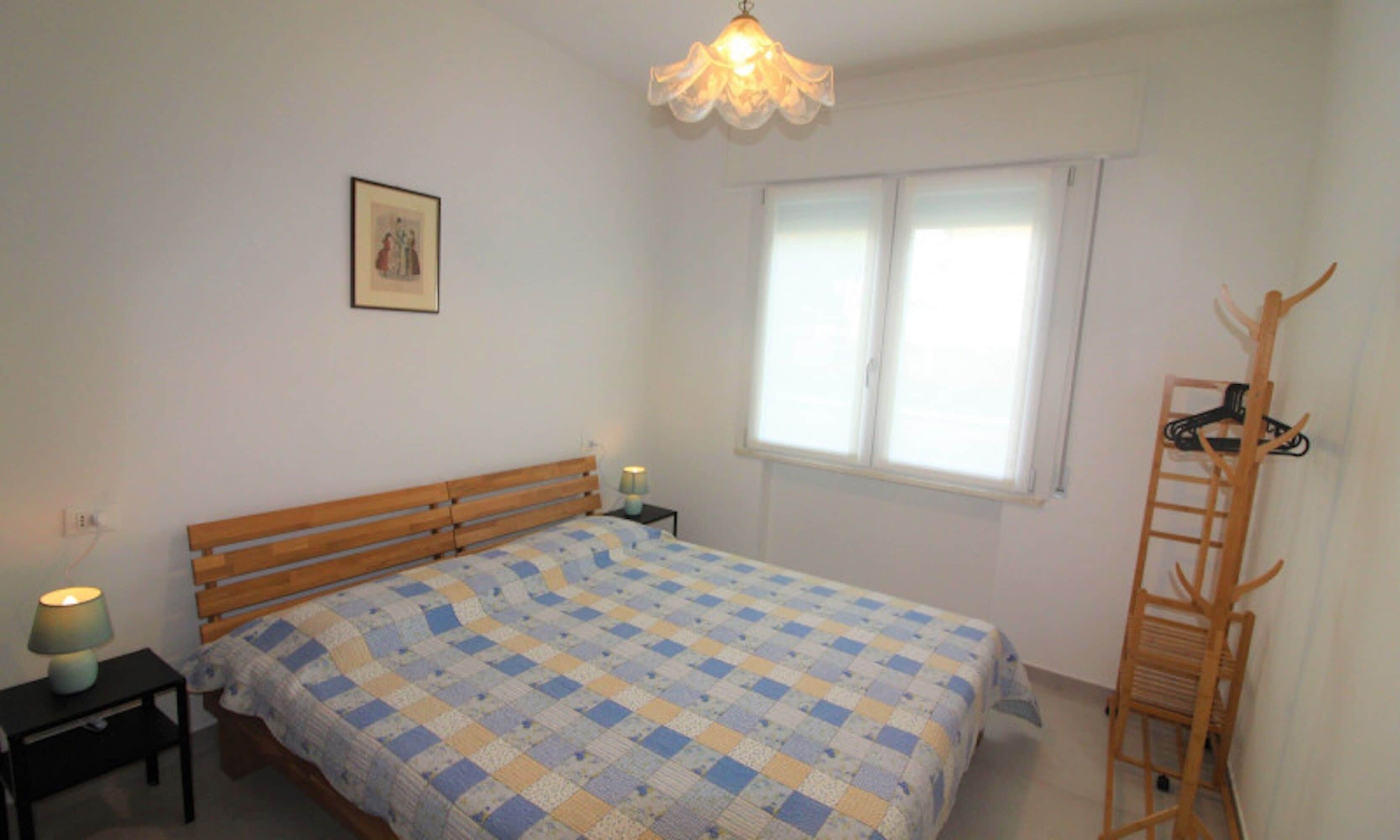 Villa, 3 Bedrooms, Terrace, Garden View