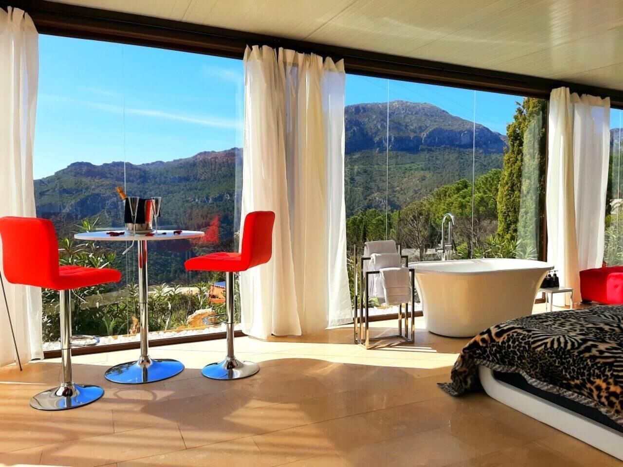 Interieur
