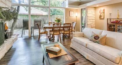 Maggie's Place II - Sustainable Short Term Stays