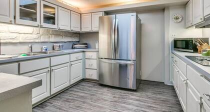 Maggie's Place II - Sustainable Short Term Stays