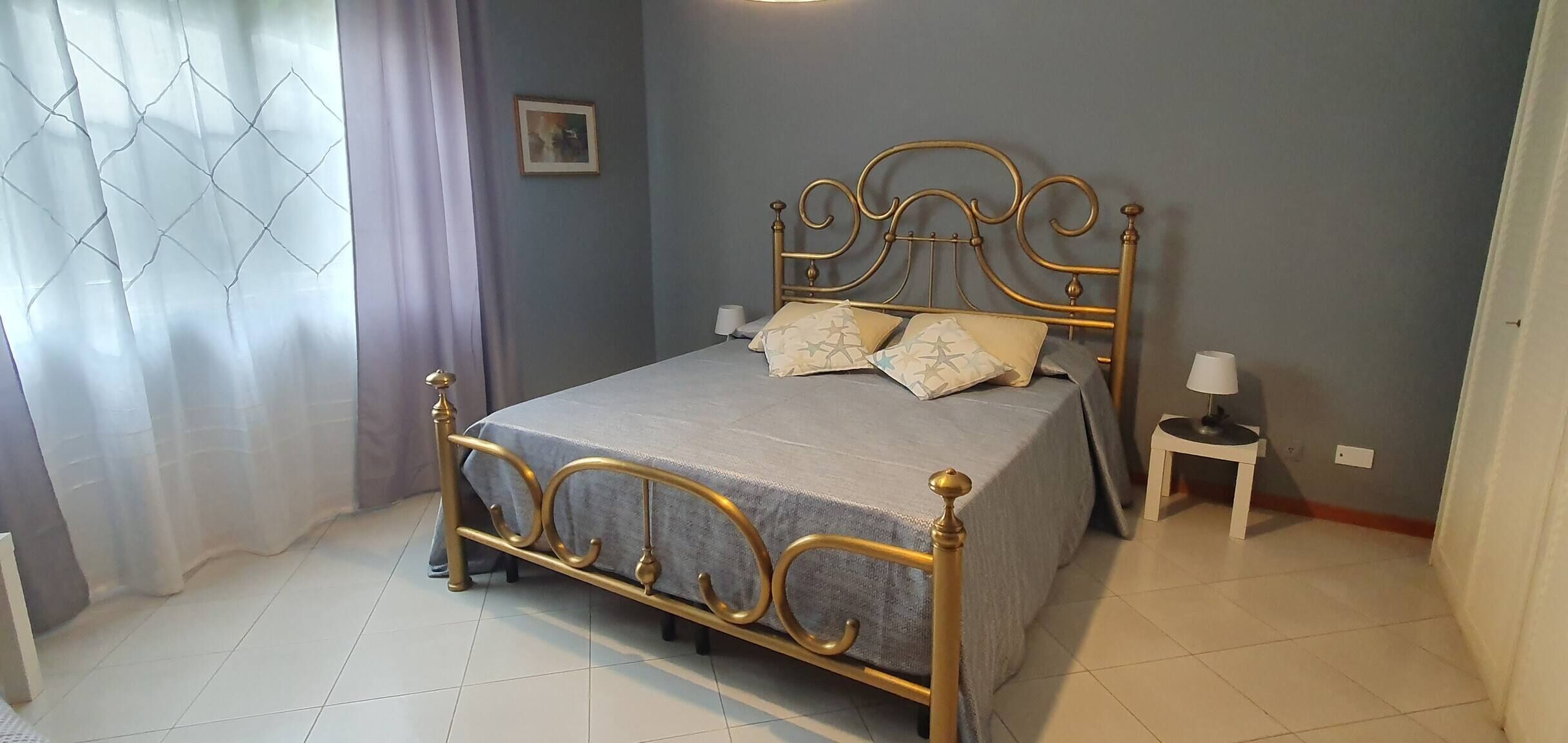 1 chambre