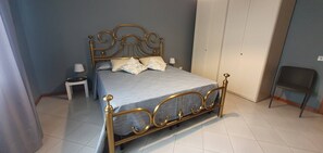 1 bedroom - Relax at the Valley of the Temples (Agrigento)