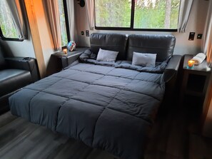 2 camere, ferro/asse da stiro, Wi-Fi gratuito, lenzuola