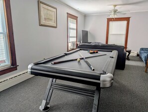 Sala de juegos