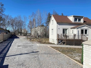 Apartment, 3 Bedrooms | Exterior