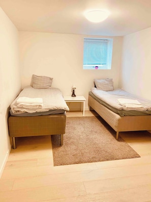 Apartment, 3 Bedrooms | 3 bedrooms