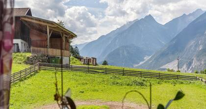 Apartment "S'Peaters Imsterberg" with Mountain View, Shared Garden & Wi-Fi