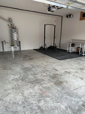 Fitnesscenter