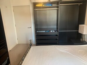 Apartment, 1 Bedroom, Fireplace | 1 bedroom