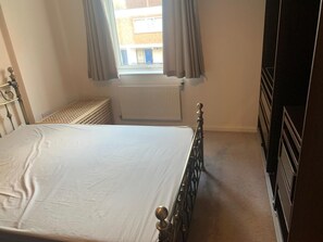 Apartment, 1 Bedroom, Fireplace | 1 bedroom