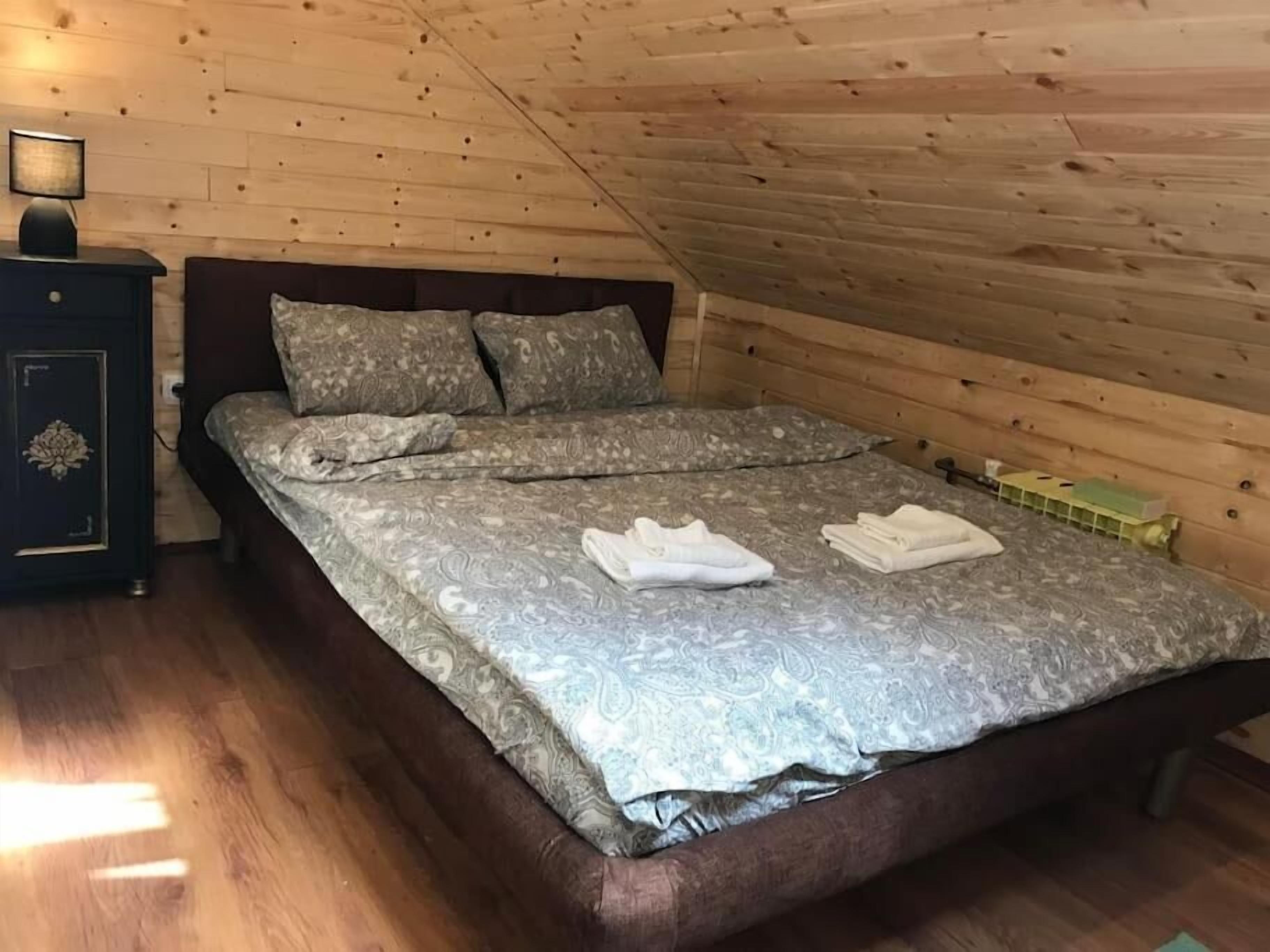 Apartment, 1 Bedroom, Balcony, Garden View | 1 bedroom