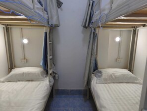 Habitación cuádruple | Wifi gratis