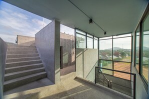 Front of property - Relife Windy by space B228 (Rawai)