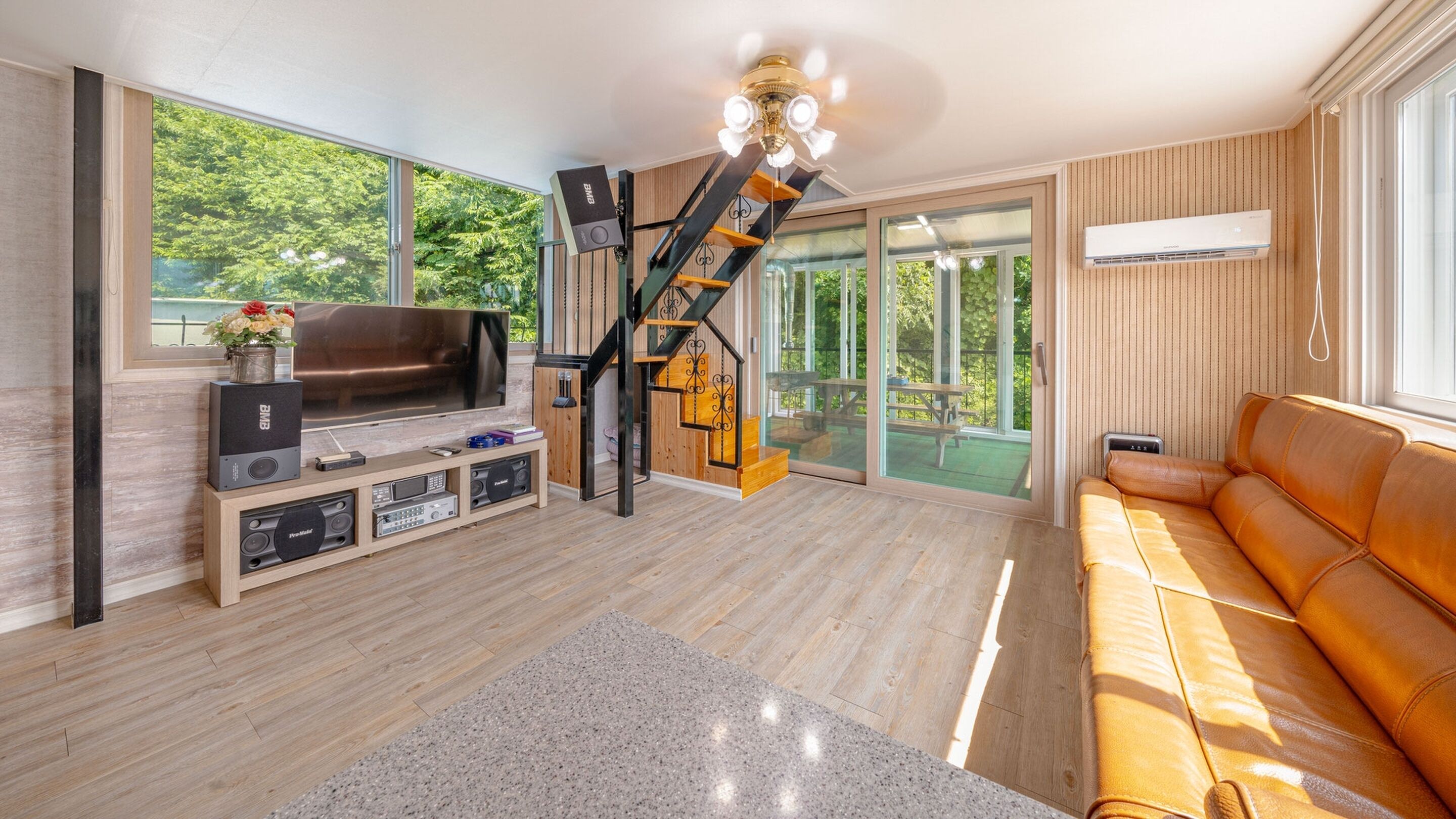 Basic Room, 1 Bedroom (kkotnip(301)) | 1 bedroom, free WiFi