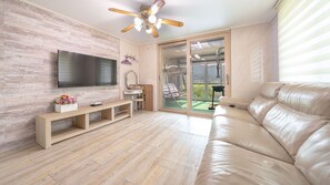 Basic Room, 1 Bedroom (kkotdazi(201))