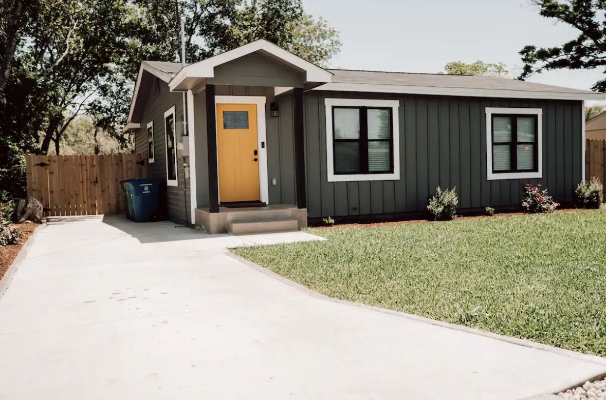 Cute and Cozy Home + Hot Tub! - Near Downtown SA!