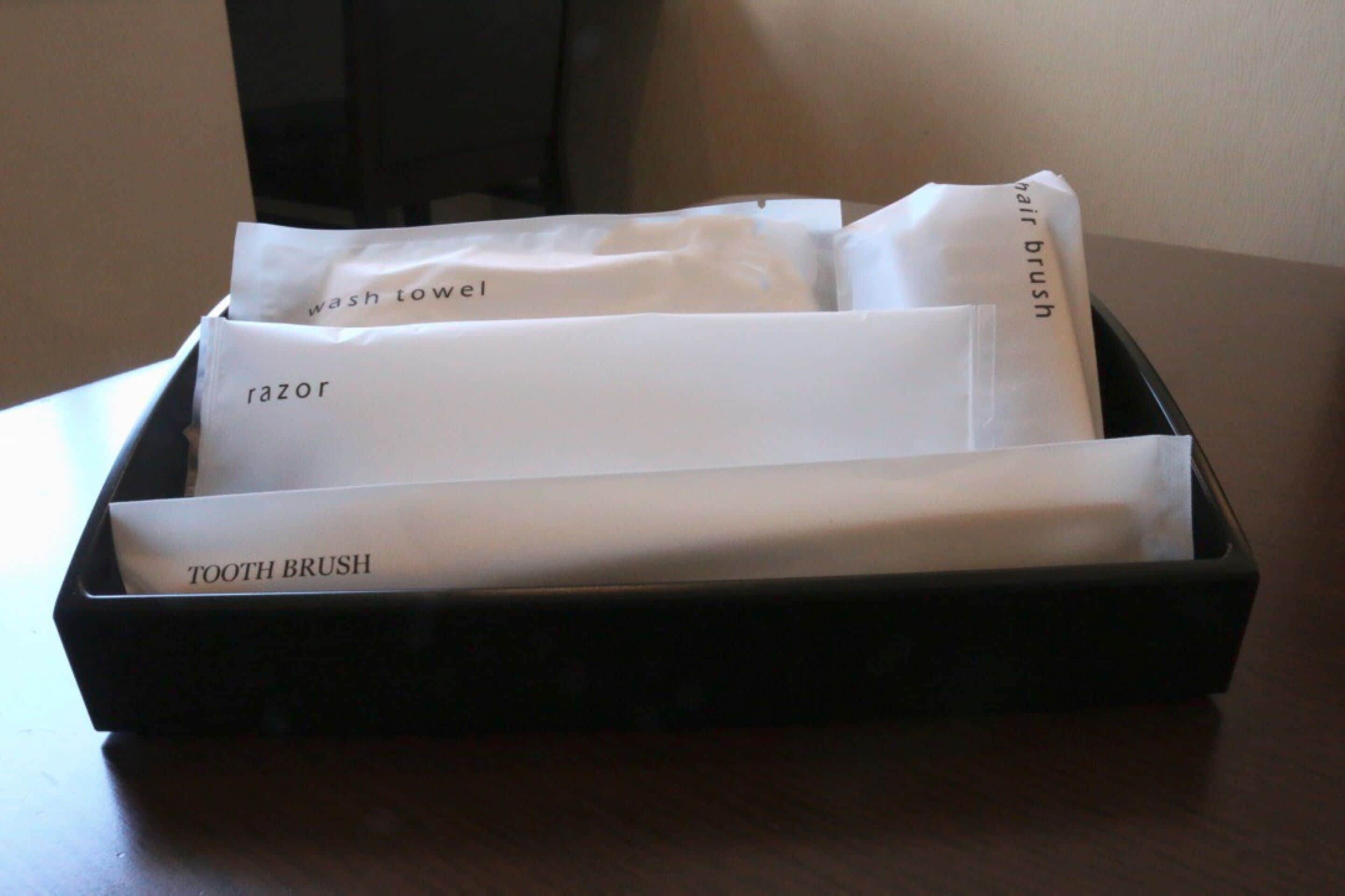 Photo - Shinjuku Sun Park Hotel