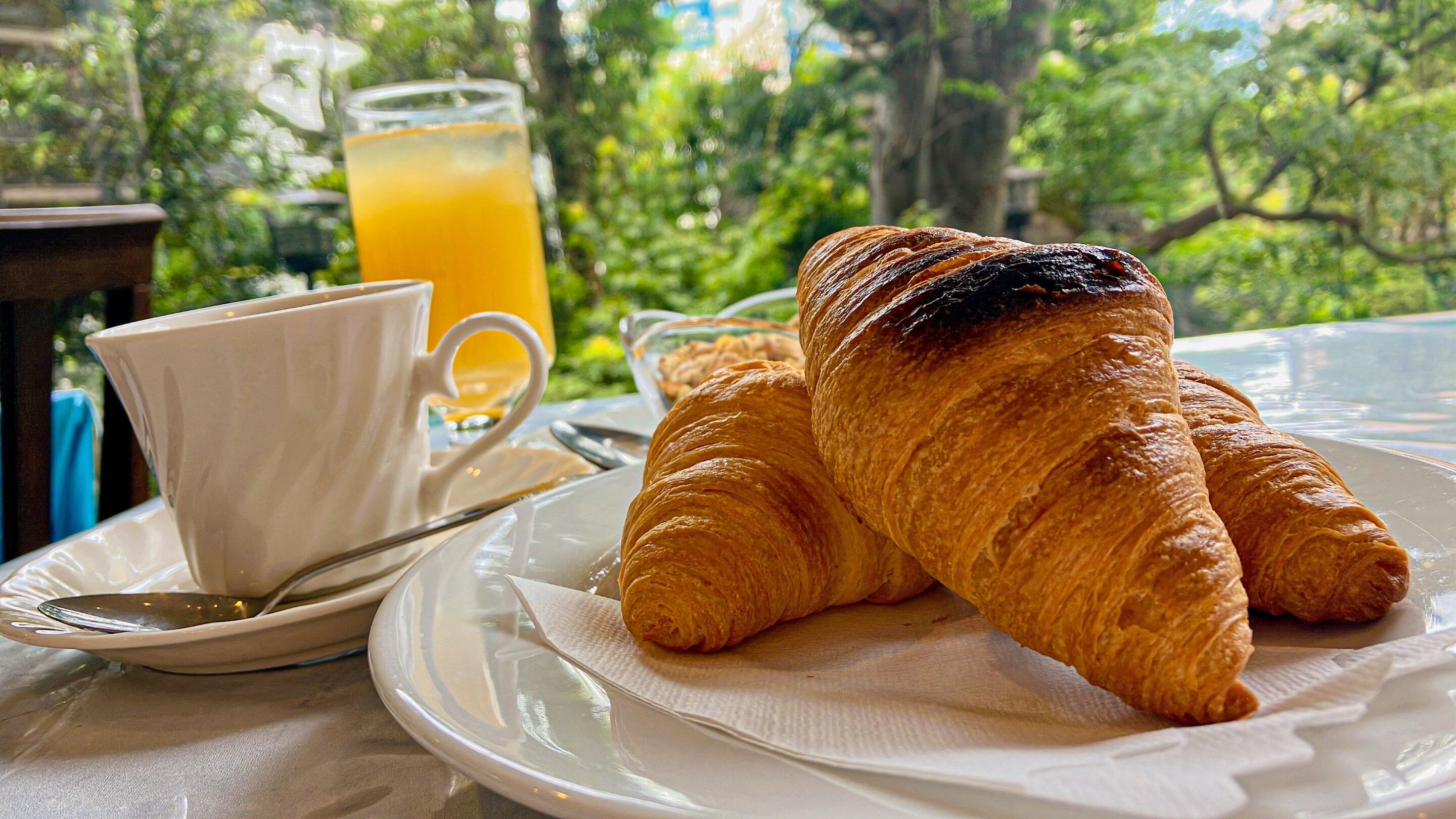 Photo - Shinjuku Sun Park Hotel