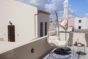 Property grounds - Venetian Owl, 1min To Lighthouse (Chania)
