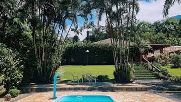 Basic Studio | Terrace/patio