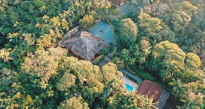 Hostel Cultural Jussara