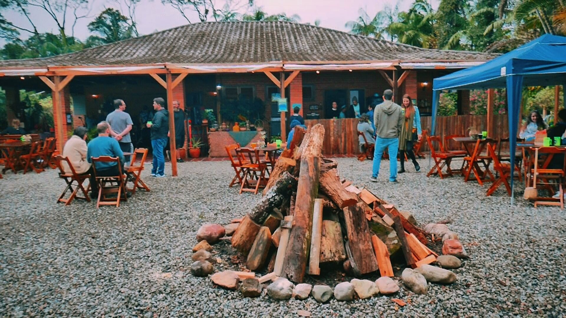 Bar (na propriedade)