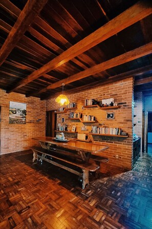 Servicio a la habitación