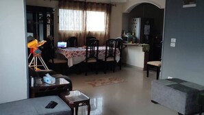 Shared Dormitory, 1 Bedroom, Smoking, Balcony | Living area - Females Only Host Is Woman Citycenter Near All (Alexandria)