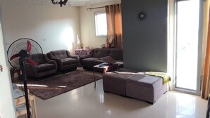 Shared Dormitory, 1 Bedroom, Smoking, Balcony | Interior - Females Only Host Is Woman Citycenter Near All (Alexandria)