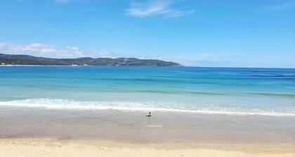 Buffels Bay, Family Home Near Knysna