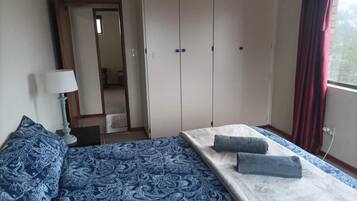 House, 4 Bedrooms, Balcony, Ocean View | 4 bedrooms